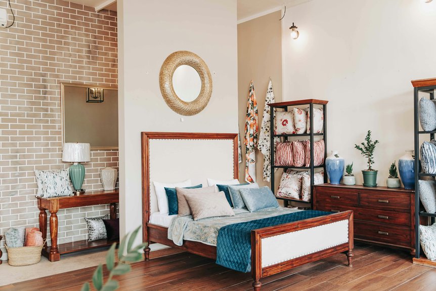 bedroom furniture retailer legitimacy concerns