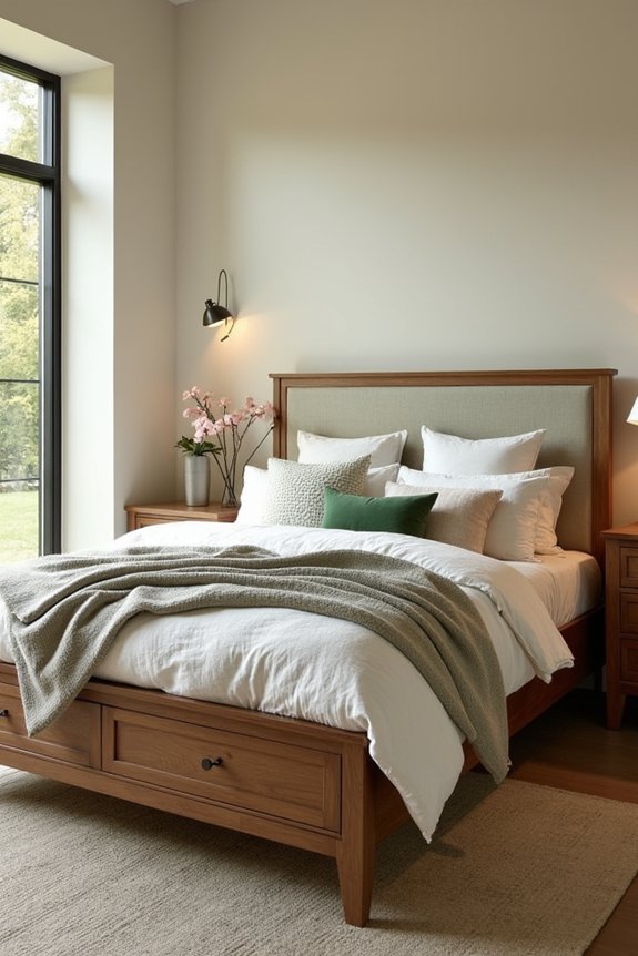 bedroom sets save money by bundling