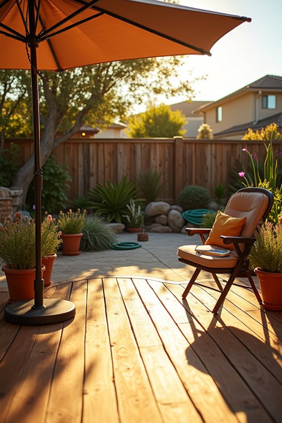 budget cushion saves renovation from rotted wood