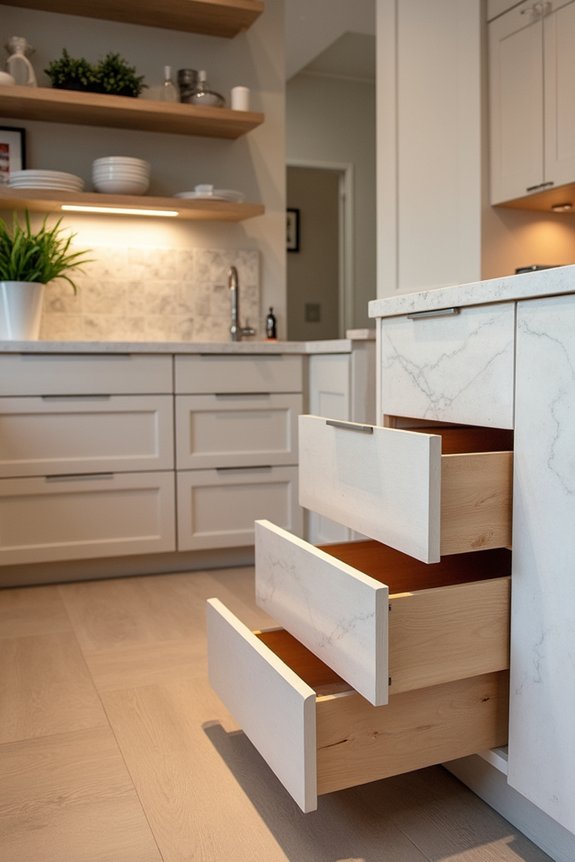 cabinet samples prevent costly mistakes