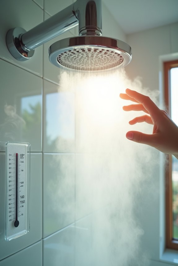 compare indoor outdoor dew point to vent
