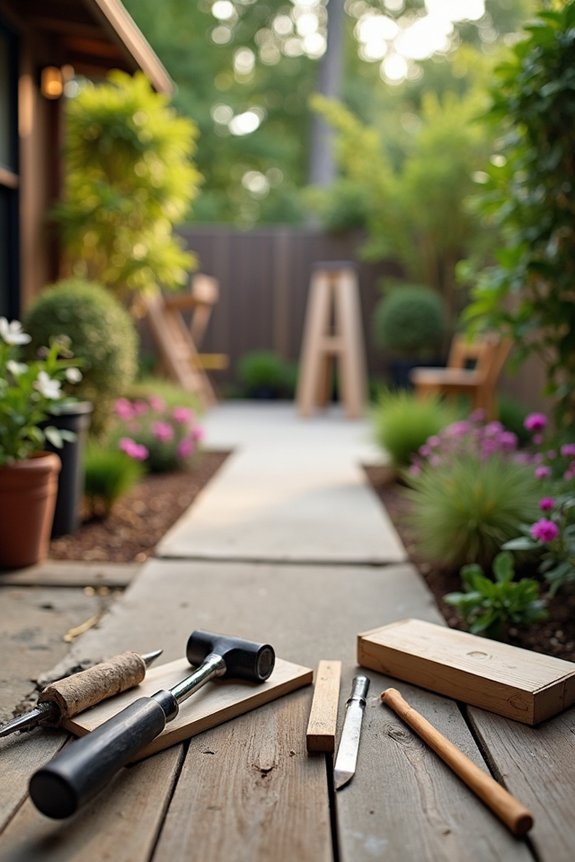 complete luxury outdoor renovations
