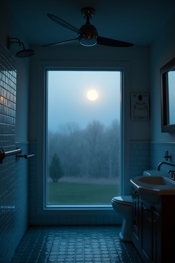cooler outdoor air makes comfort