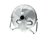 do bathroom fans cool