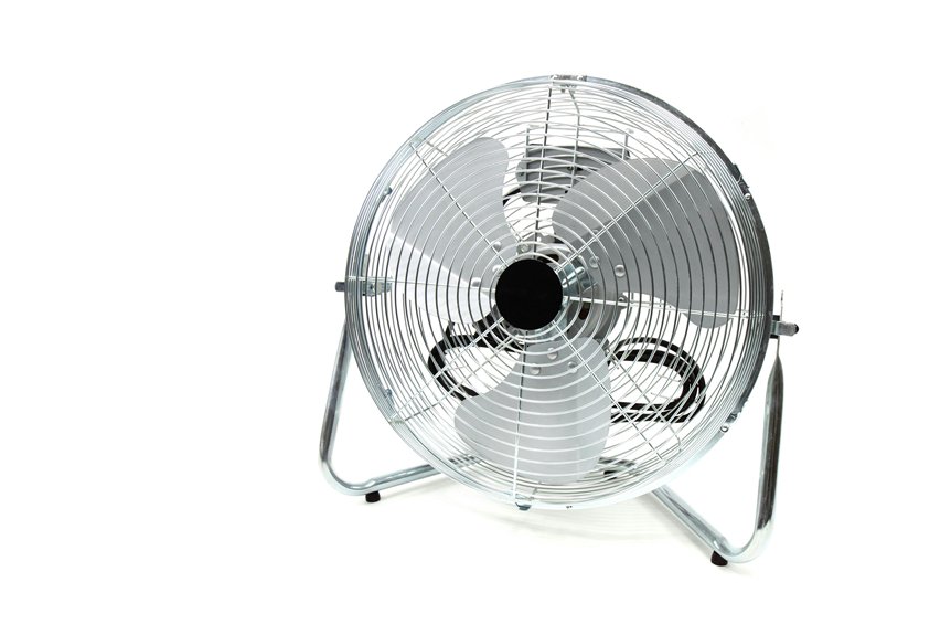do bathroom fans cool