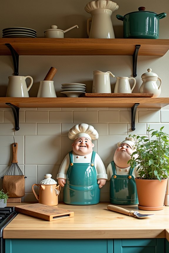 fat chef kitchen decor online options
