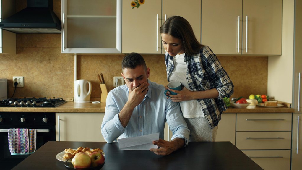 five budget friendly kitchen decor ideas