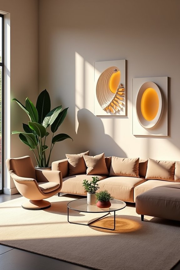 from digital to lived space