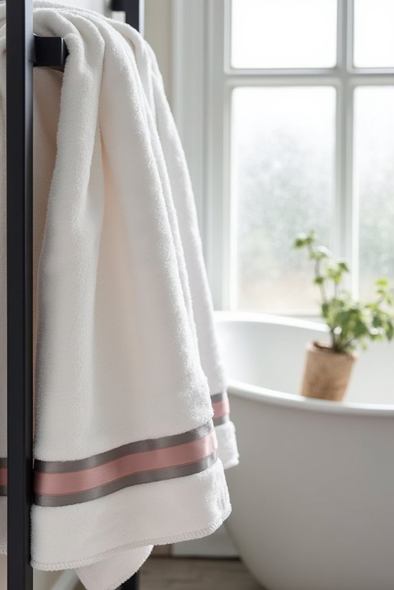 hemmed wrapped single piece durability