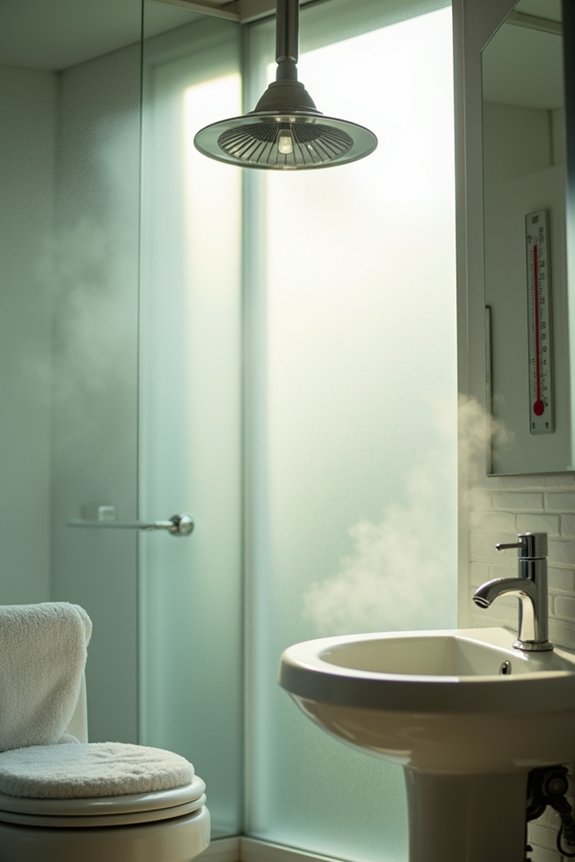hot humid air worsens cooling efficiency