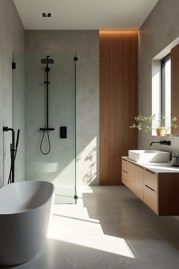 inspiration guides bathroom styling evolution