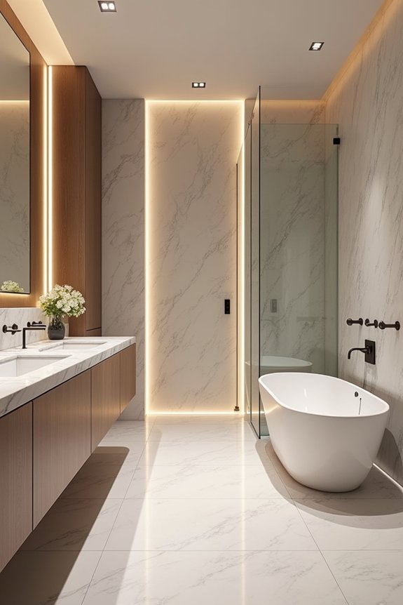 luxury bathroom sanctuary investment