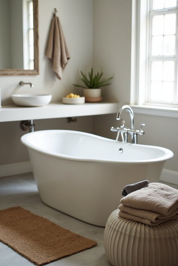 matte finishes textured ceramics timeless