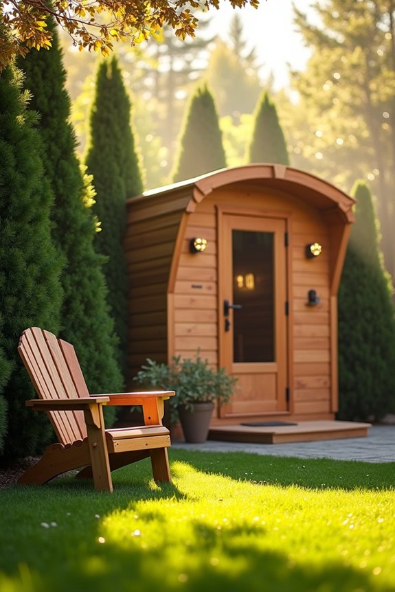 memorial day sauna discounts