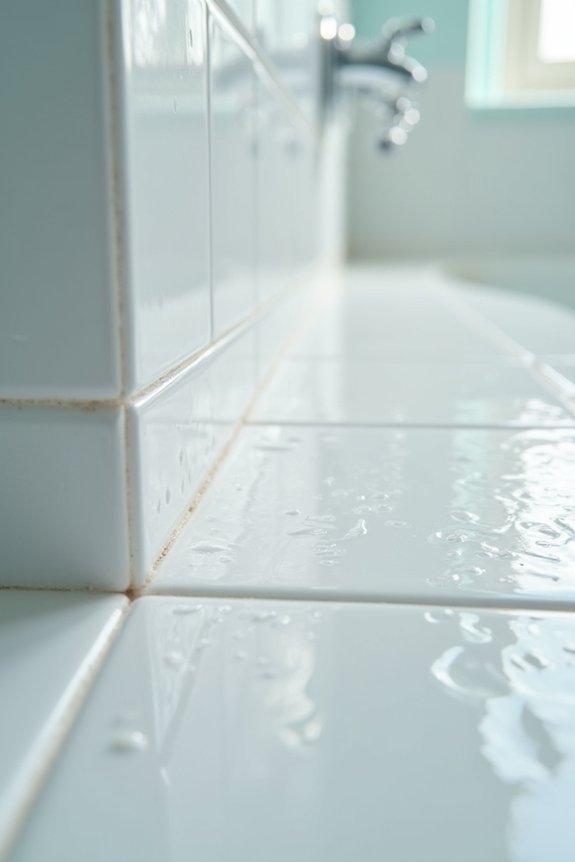 moisture mold and silicone sealants