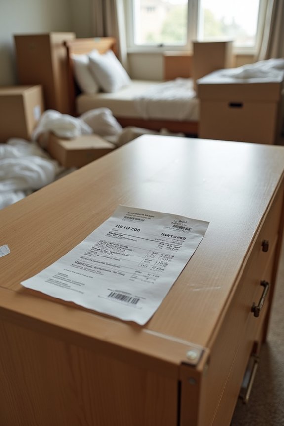 overpromising recurring delivery problems