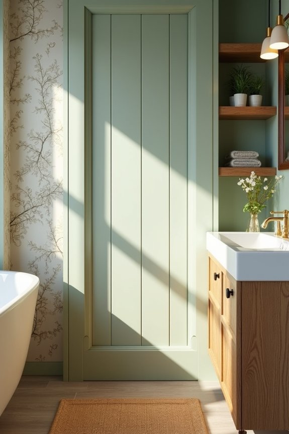 paint wallpaper wood textures
