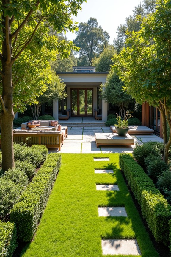 premium outdoor renovations affordable alternatives