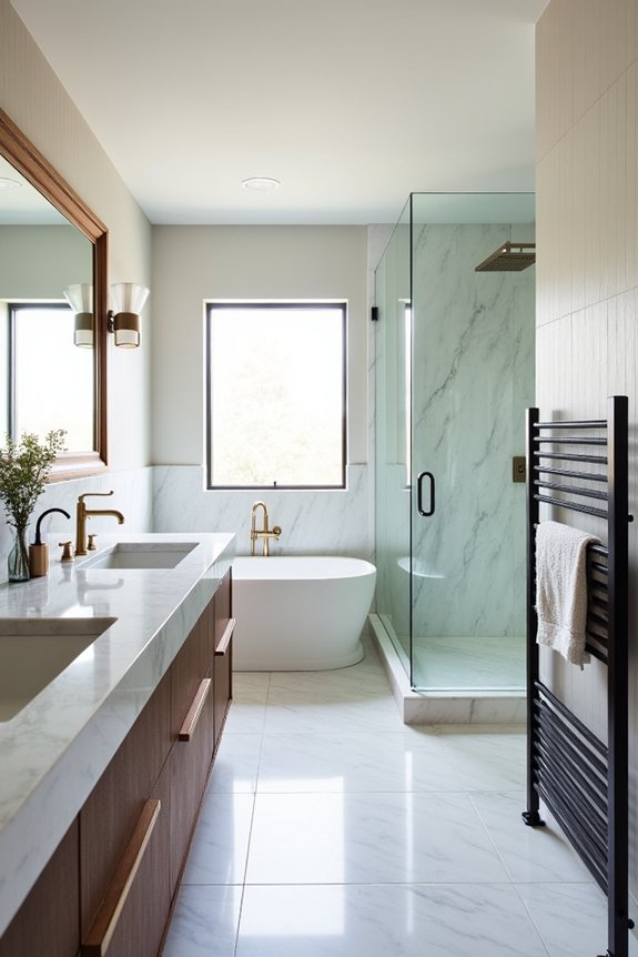 prices vary by bathroom style and scope