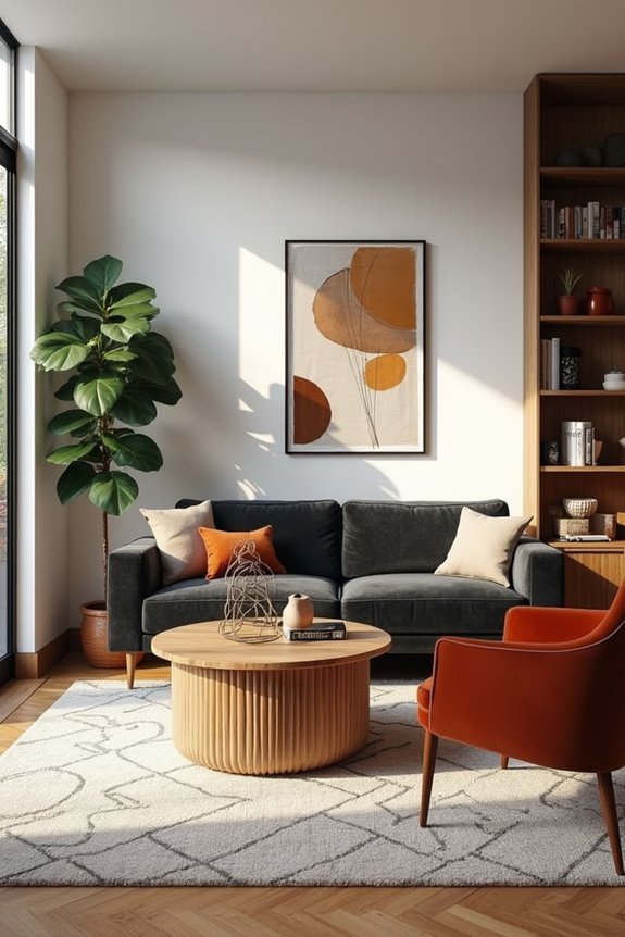 professional grade interior render control