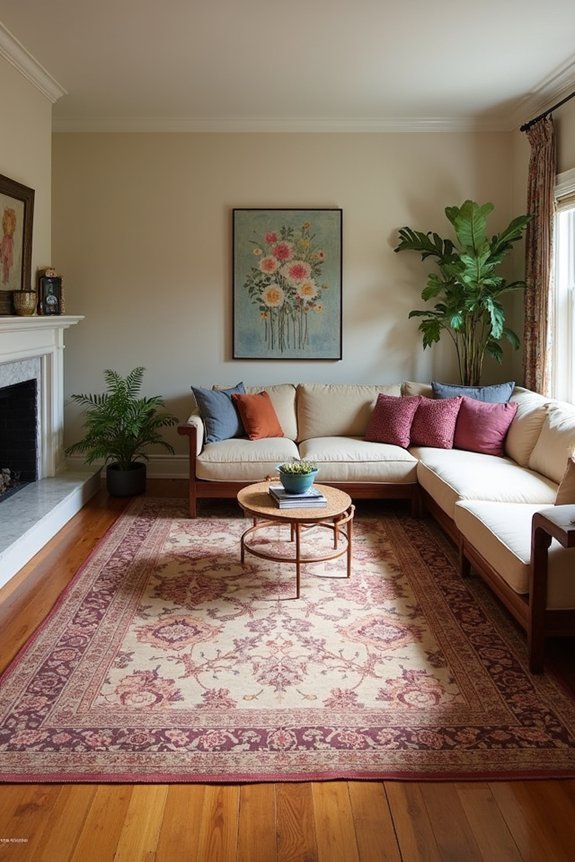 rugs soft furnishings decor