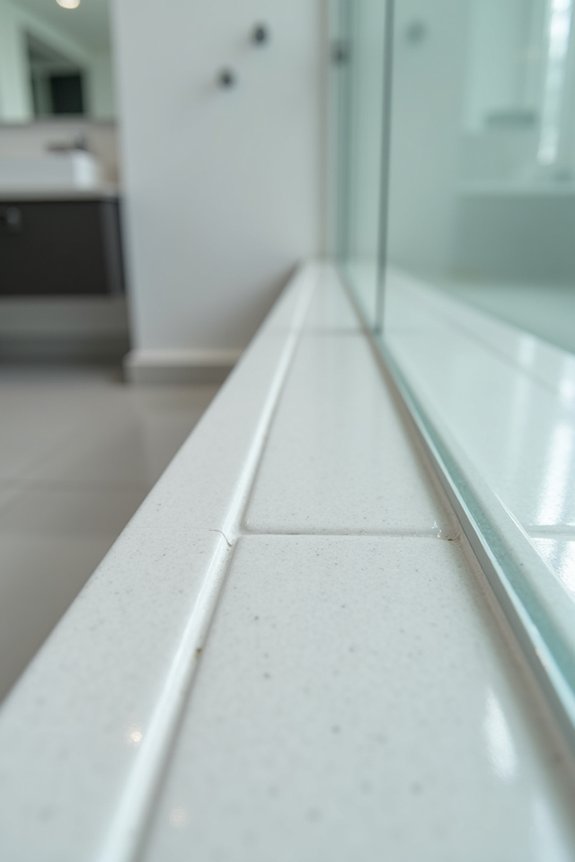 sanitary sealant key considerations