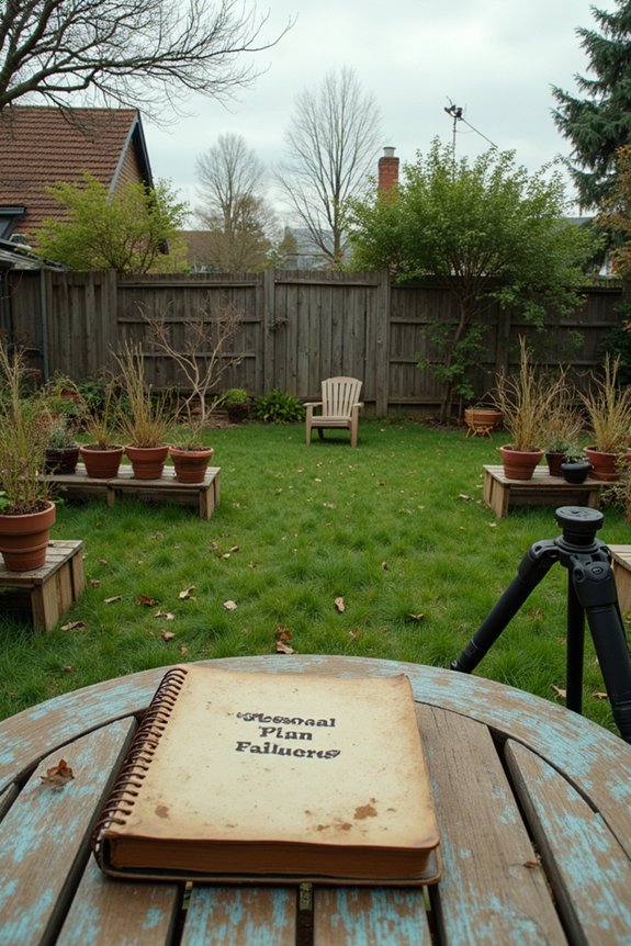 seasonal gardens costly replanting disappointments