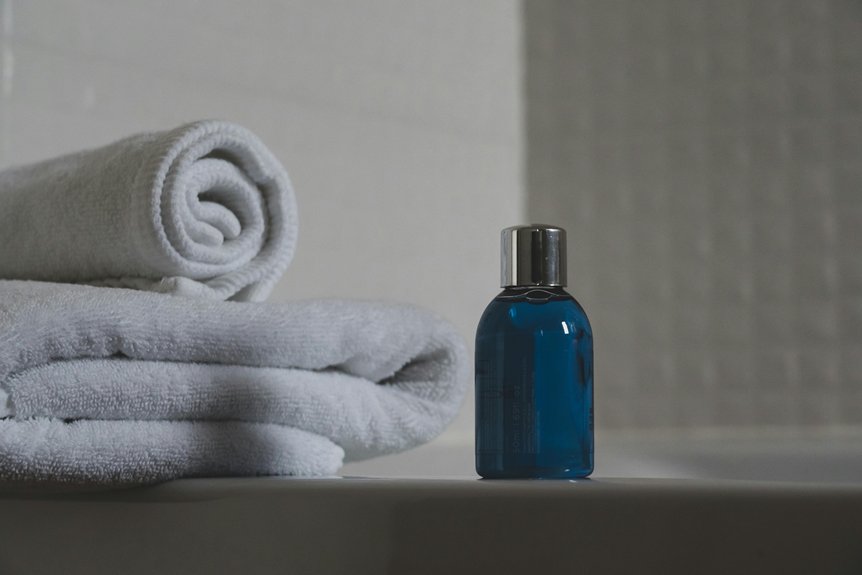 seven diy towel decoration ideas