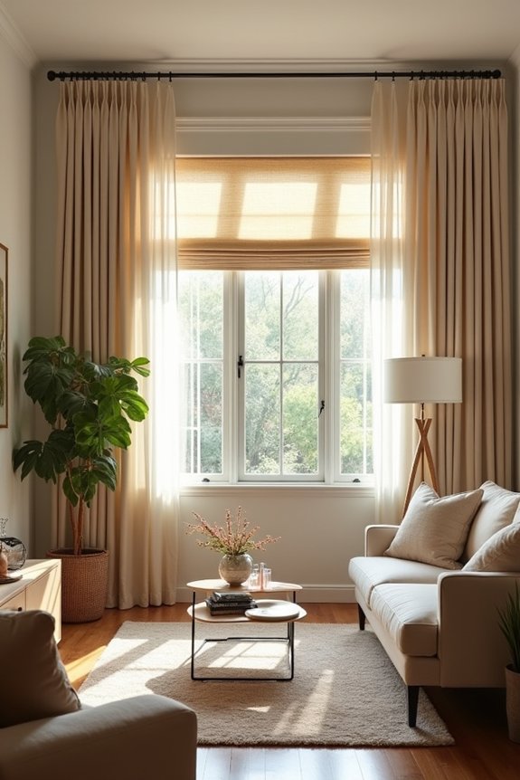 shutters blinds curtains harmonizedecor