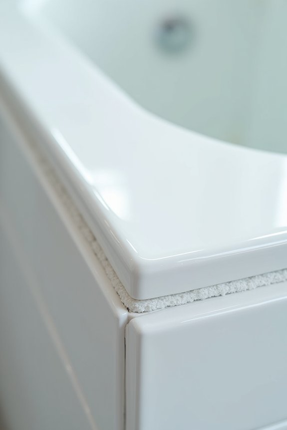 silicone caulk cure timeline