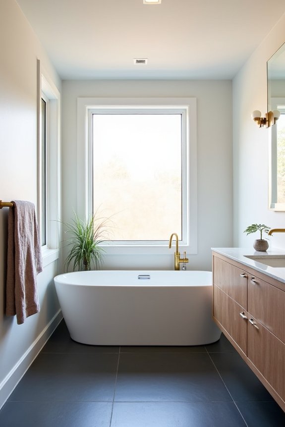 smart budget friendly bathroom remodel strategies