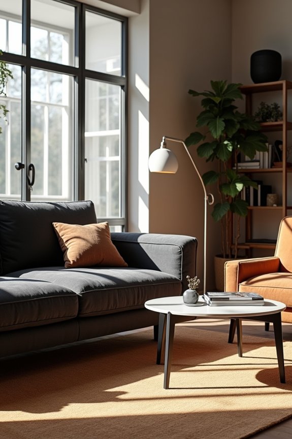 two word phrase living room standardization explains why