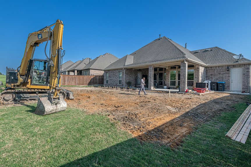 will your backyard upgrades pay off